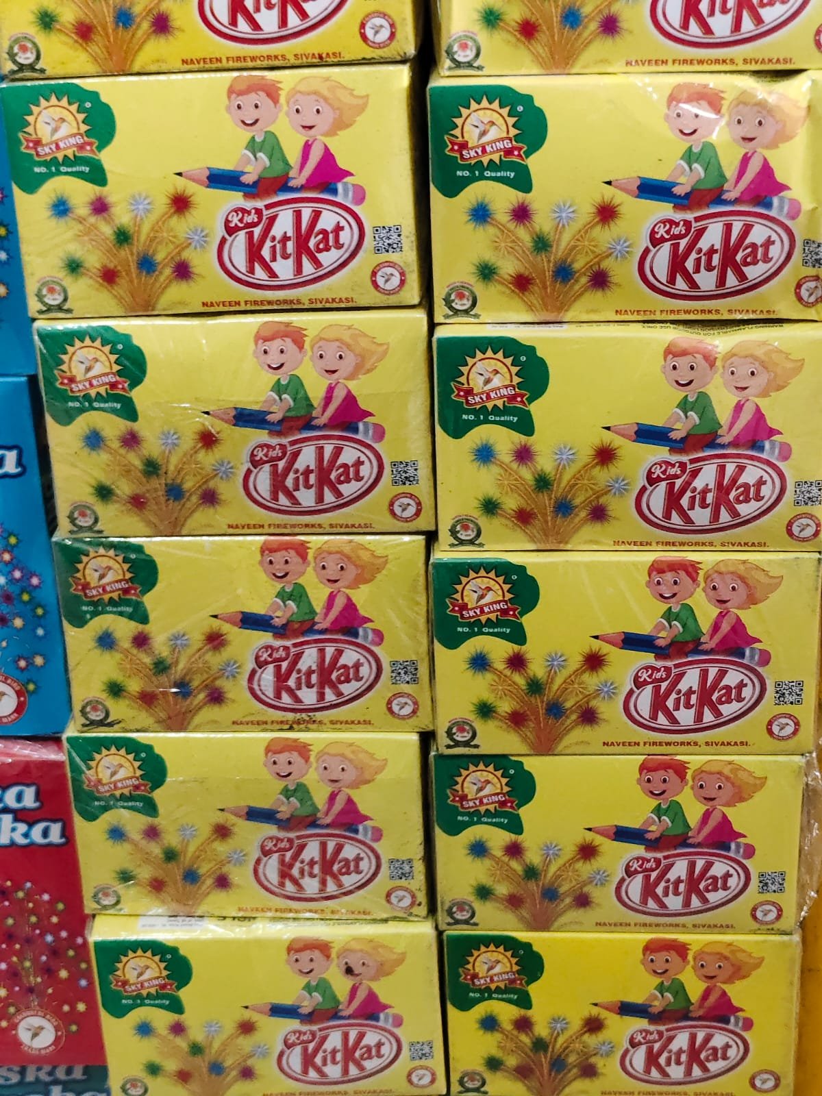 kit kat