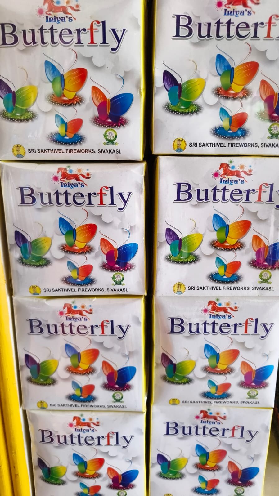 butterfly